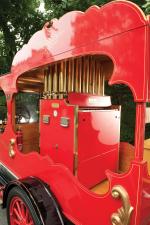 Ford Model T Calliope Truck 1913 года